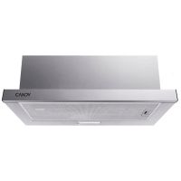 Вытяжка встраиваемая Candy CVXT64NX, изображение 2