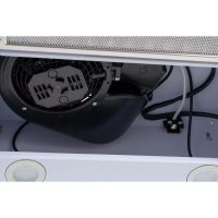 Вытяжка встраиваемая MBS Aralia 160 white белый, изображение 3