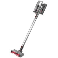 Пылесос вертикальный BRAYER BR4265 серый