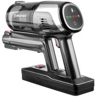 Пылесос вертикальный BRAYER BR4265 серый, изображение 5