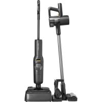 Пылесос вертикальный Roborock F25 Combo черный, изображение 3