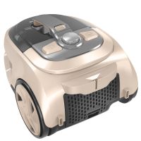 Пылесос Eurostek EVC-KP06С бежевый, изображение 3