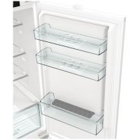 Встраиваемый холодильник Gorenje NRKI517141 белый, изображение 3