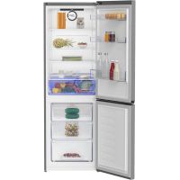 Холодильник BEKO B3RCNK365HX (7387010017), изображение 2