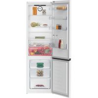 Холодильник Beko B3RCNK405HDW белый, изображение 2