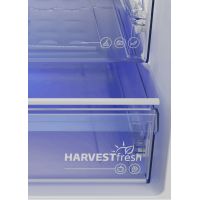 Холодильник Beko B3RCNK405HDW белый, изображение 6