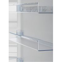 Холодильник Beko B3RCNK405HDW белый, изображение 5
