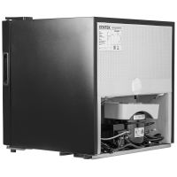 Холодильник Centek CT-1701 черный, изображение 6