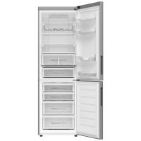 Холодильник Haier C4F637CXRGU1 серебристый, изображение 5