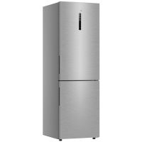 Холодильник Haier C4F637CXRGU1 серебристый, изображение 2