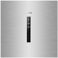 Холодильник Haier C4F637CXRGU1 серебристый, изображение 7