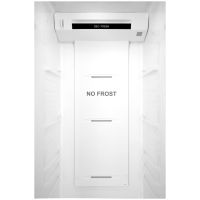 Холодильник Haier HRF541DG7RU золотистый, изображение 3