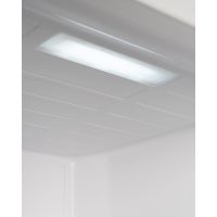Холодильник Schaub Lorenz SLU S379W4E белый, изображение 4