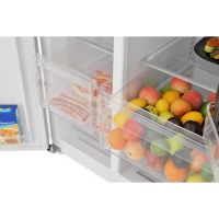 Холодильник Zugel ZRSS630W, изображение 5