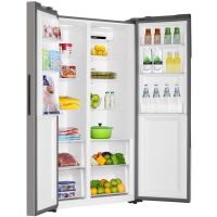 Холодильник Haier HRF-535DM7RU, изображение 5