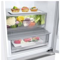 Холодильник LG GC-B509FQQW, изображение 4
