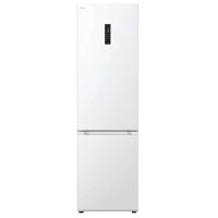 Холодильник LG GC-B509FQQW