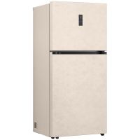 Холодильник LG GR-B922FEBM, изображение 9