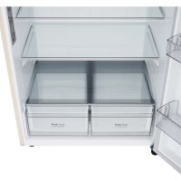 Холодильник LG GR-B922FEBM, изображение 4