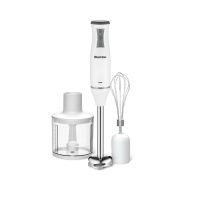 Блендер погружной Blackton Bt HB420PS White-Gray