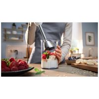 Блендер погружной Bosch MSM4W210 белый, изображение 3