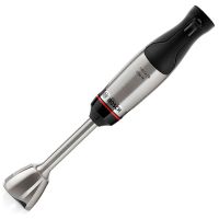 Блендер погружной Bosch MSM6M610 нержавеющая сталь/черный, изображение 2