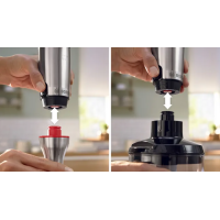 Блендер погружной Bosch MSM6M821, изображение 3