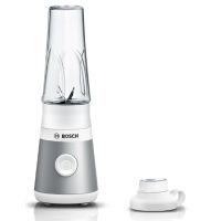 Блендер стационарный Bosch MMB2111T серебристый