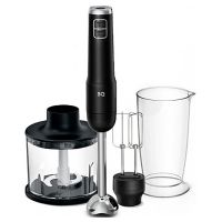 Беспроводной блендер BQ HB600S Black
