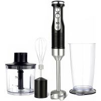 Блендер BQ HB522PS Black-Steel