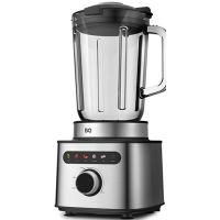 Блендер BQ SB1010 черный/стальной, изображение 2