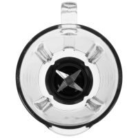Блендер стационарный BQ SB1008 Black-White, изображение 4