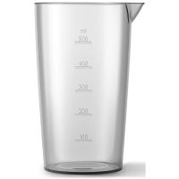 Блендер погружной Philips HR2543/90 черный, изображение 4