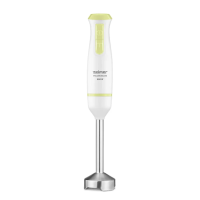 Блендер Zelmer ZHB4561L, изображение 2