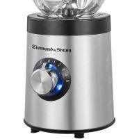 Блендер стационарный Zigmund & Shtain BS-481 D металлик, изображение 2