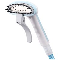 Вертикальный отпариватель BQ SG5005S White-Blue, изображение 3