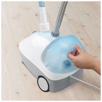 Вертикальный отпариватель BQ SG5005S White-Blue, изображение 4