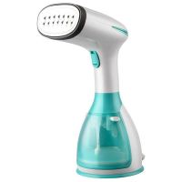 Ручной отпариватель BQ SG1005H White-Turquoise