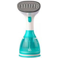 Ручной отпариватель BQ SG1005H White-Turquoise, изображение 2