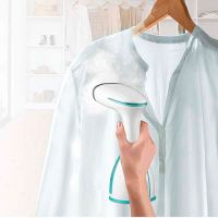 Ручной отпариватель BQ SG1005H White-Turquoise, изображение 3