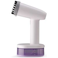 Ручной отпариватель BQ SG1008H белый/фиолетовый, изображение 3