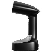 Ручной отпариватель BQ SG2001H Black-silver, изображение 2