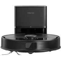 Пылесос-робот Roborock Q8 Max Pro Plus черный, изображение 2