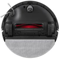 Пылесос-робот Roborock Q8 Max Pro Plus черный, изображение 4