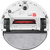 Пылесос-робот Roborock Q8 max Pro белый, изображение 3