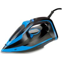 Утюг BQ SI1005 Black-Blue