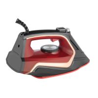 Утюг Centek CT-2313 RED, изображение 4