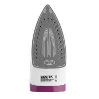 Утюг Centek CT-2348 VIOLET, изображение 2