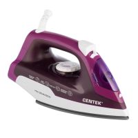 Утюг Centek CT-2348 VIOLET, изображение 4