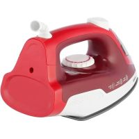 Утюг Centek СТ-2347 красный, изображение 5